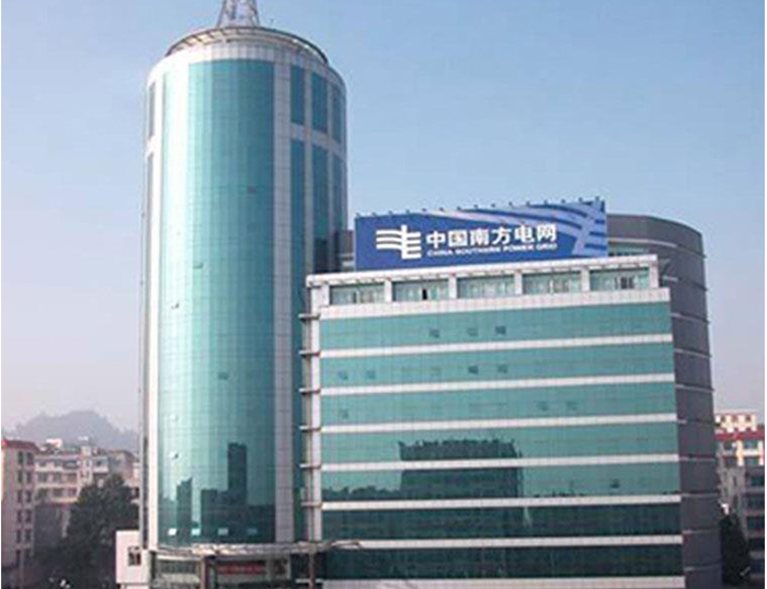 江岸南方电网