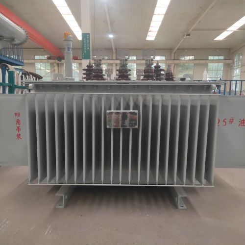 江岸sh15-315KVA非晶合金变压器