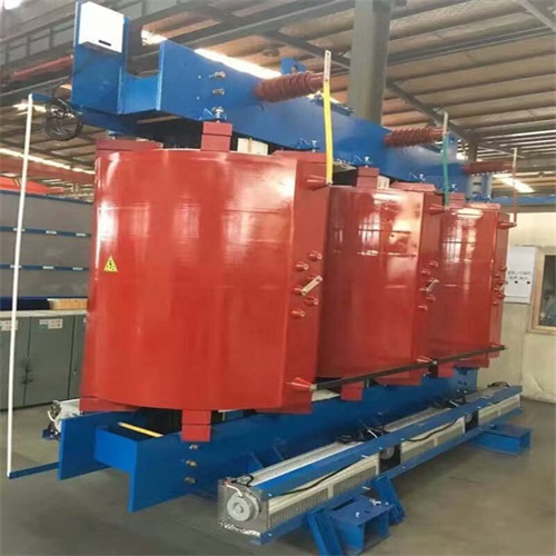 江岸SCB10-500KVA干式变压器价格