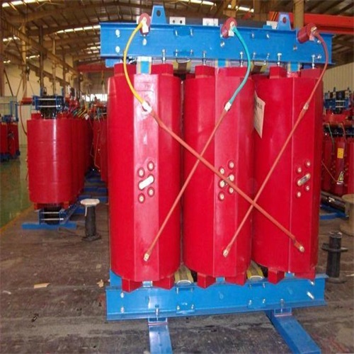 江岸SCB10-1000KVA干式变压器