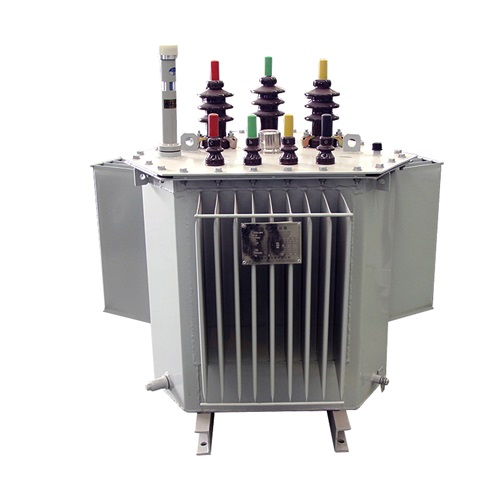 江岸SH15-250KVA非晶合金节能电力变